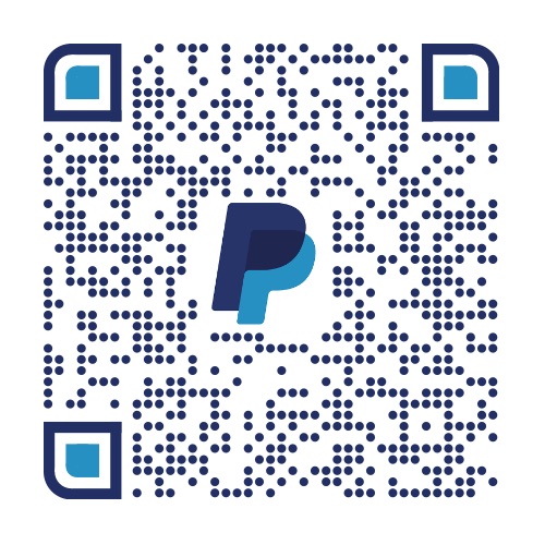 Venmo QR code